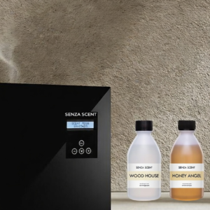 Senza Scent Rental – Basic Plan (Monthly)