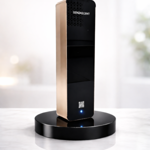 Senza Scent Professional Diffuser – Buy in Qatar